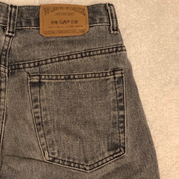 Vintage jeans GAP- straight leg - Picture 1 of 4